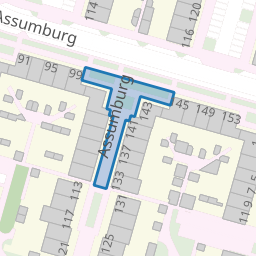 Perceel DDT00-Q-5741