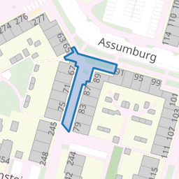 Perceel DDT00-Q-5742