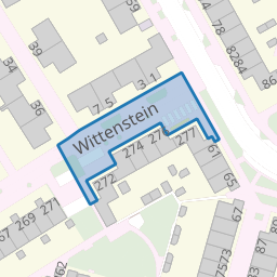 Perceel DDT00-Q-5743