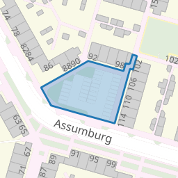 Perceel DDT00-Q-5744