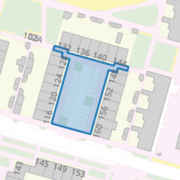 Perceel DDT00-Q-5745