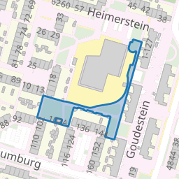 Perceel DDT00-Q-5748