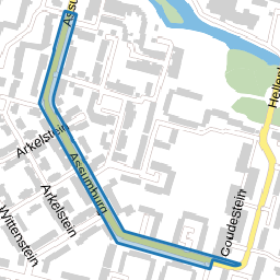 Perceel DDT00-Q-5751