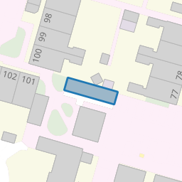 Perceel DDT00-Q-5758