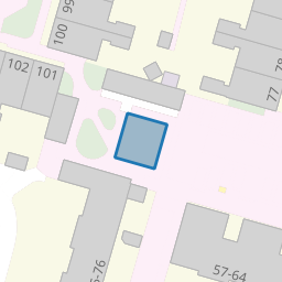 Perceel DDT00-Q-5760