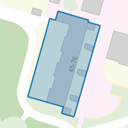 Perceel DDT00-Q-5761