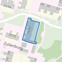 Perceel DDT00-Q-5762