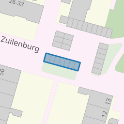 Perceel DDT00-Q-5765