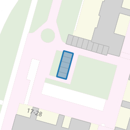 Perceel DDT00-Q-5778