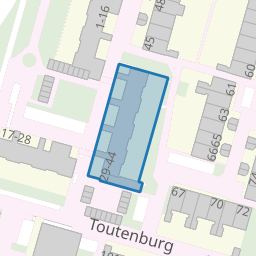 Perceel DDT00-Q-5779