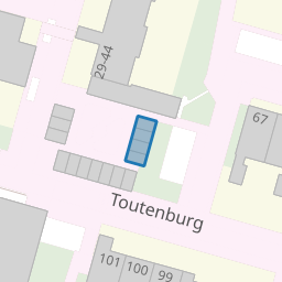 Perceel DDT00-Q-5780