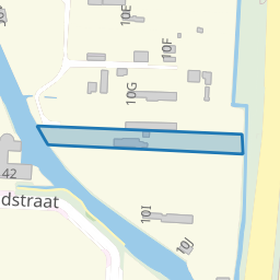 Perceel DDT00-Q-5792