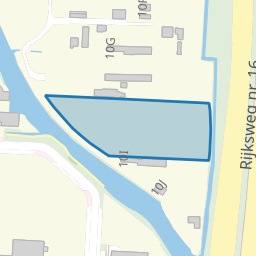 Perceel DDT00-Q-5793