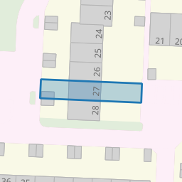 Perceel DDT00-Q-5816