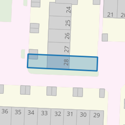 Perceel DDT00-Q-5817