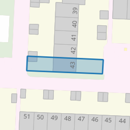 Perceel DDT00-Q-5818