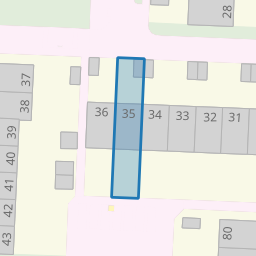 Perceel DDT00-Q-5822