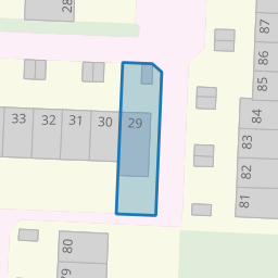 Perceel DDT00-Q-5828