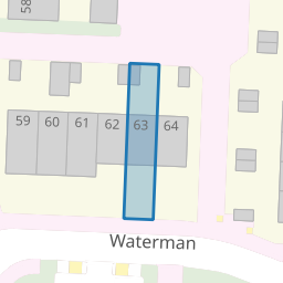 Perceel DDT00-Q-5834