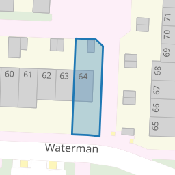 Perceel DDT00-Q-5835