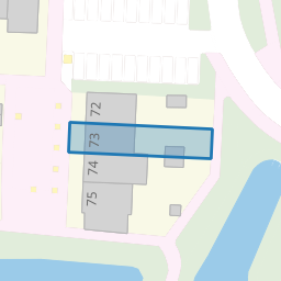 Perceel DDT00-Q-5864