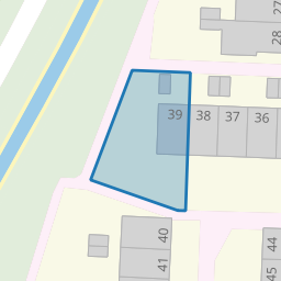 Perceel DDT00-Q-5951