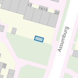 Perceel DDT00-Q-5975