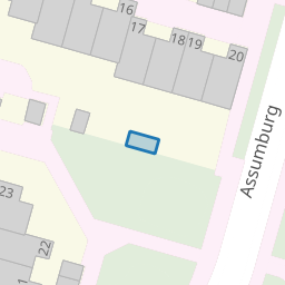 Perceel DDT00-Q-5976