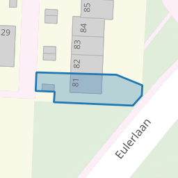 Perceel DDT00-Q-5996