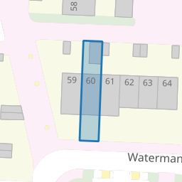 Perceel DDT00-Q-6001