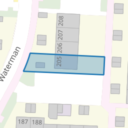 Perceel DDT00-Q-6004