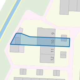 Perceel DDT00-Q-6013