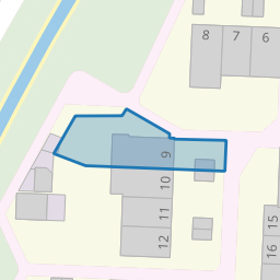 Perceel DDT00-Q-6014