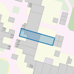 Perceel DDT00-Q-6036