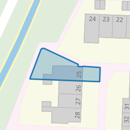 Perceel DDT00-Q-6053