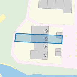 Perceel DDT00-Q-6061