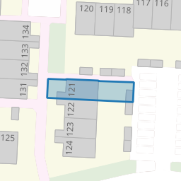 Perceel DDT00-Q-6073