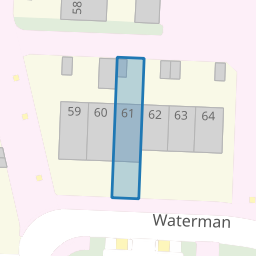 Perceel DDT00-Q-6099