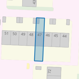 Perceel DDT00-Q-6105