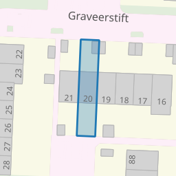 Perceel DDT00-Q-6116