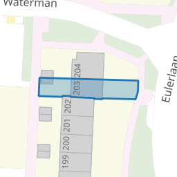 Perceel DDT00-Q-6119