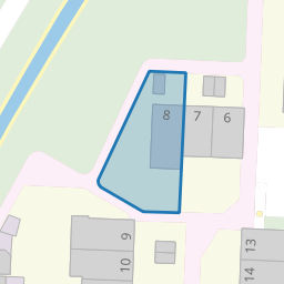 Perceel DDT00-Q-6129