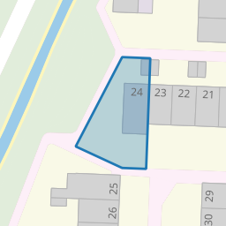 Perceel DDT00-Q-6135