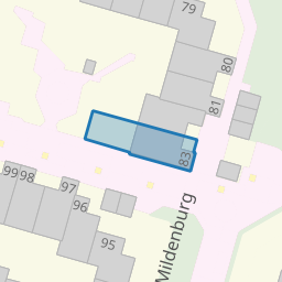 Perceel DDT00-Q-6143