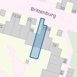 Perceel DDT00-Q-6145