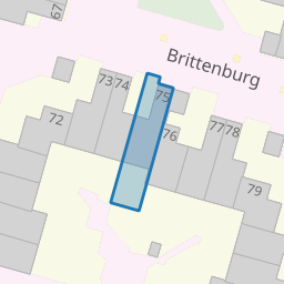 Perceel DDT00-Q-6147