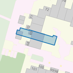 Perceel DDT00-Q-6153