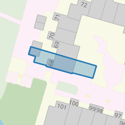 Perceel DDT00-Q-6154