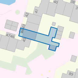 Perceel DDT00-Q-6161