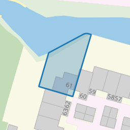 Perceel DDT00-Q-6179